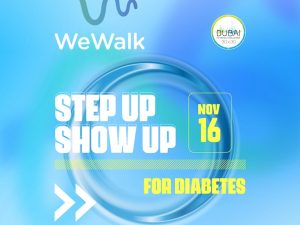 WeWalk 2024 Sports Events