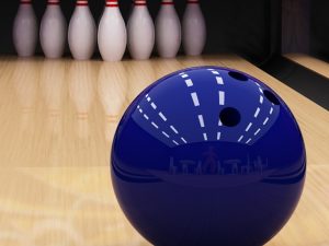 Adhari Adventure Park Bowling Experiences