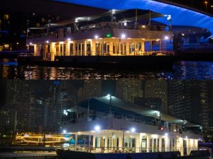 Alexandra Sea Lounge Dubai Marina Boat Tours and Cruises