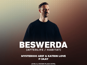 Beswerda (Afterlife - Habitat) live in Bahrain at Level8