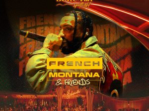 Bohemia Spotlight: French Montana & Friends