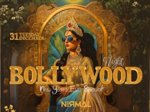 Bollywood New Year's Eve Special New Years Eve Events