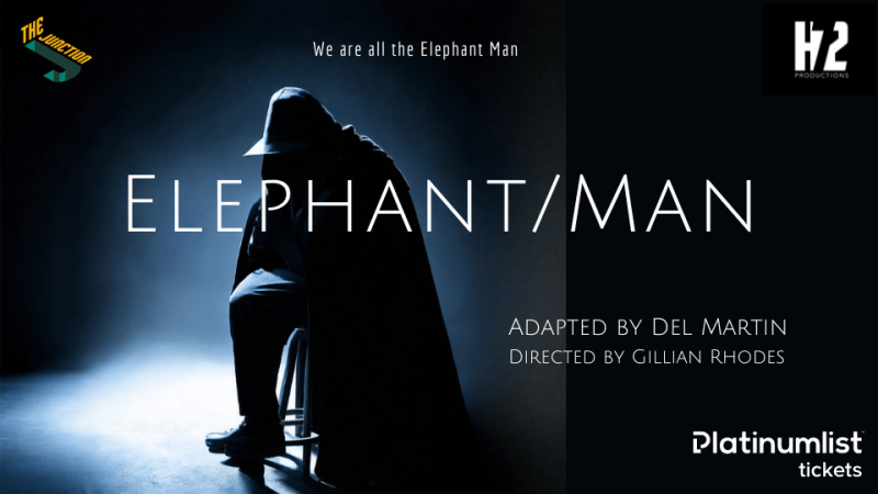 Elephant/Man at The Junction in Dubai – Shows and Theatrical Plays