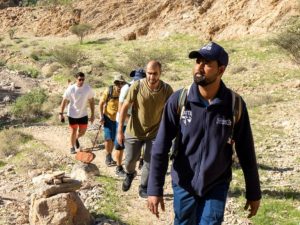 Explore Hatta Recently Added Experiences