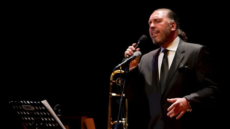 Fatih Erkoç Concert in Trabzon – Shows and Theatrical Plays