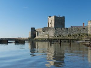 From Belfast Giant's Causeway and Game of Thrones Day Tour Top-Rated Attractions