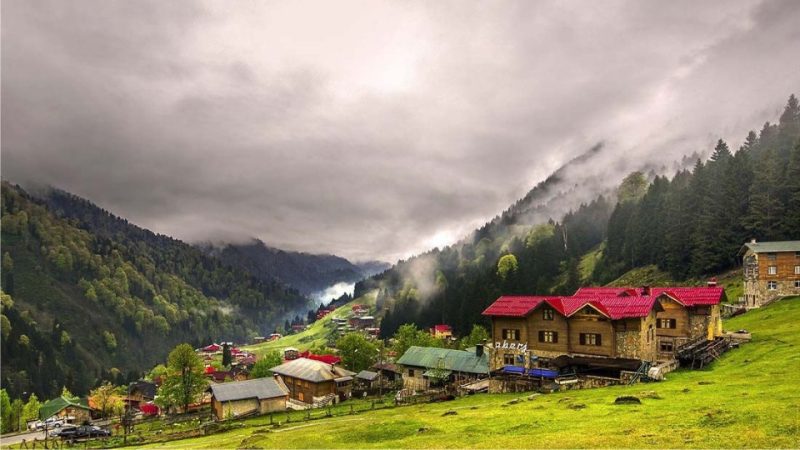 Full Day Ayder Tour From Trabzon – Sightseeing and Tours