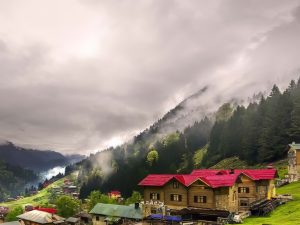 Full Day Ayder Tour From Trabzon Sightseeing and Tours