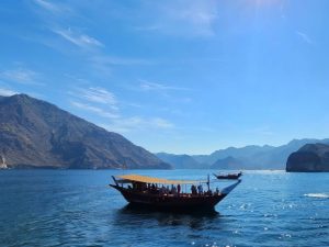 Half Day Dhow Cruise With Refreshment Must-see attractions