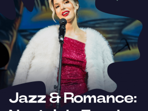 Jazz & Romance: Nostalgic Evening Concerts