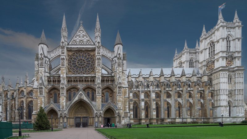 London Tour with Changing of the Guard & Westminster Abbey – Sightseeing and Tours