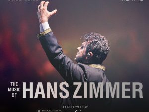 Lords of the Sound performing The Music of Hans Zimmer at Zabeel Theatre in Dubai Shows and Theatrical Plays