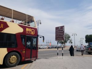 Muscat Hop On Hop Off Tour Sightseeing and Tours