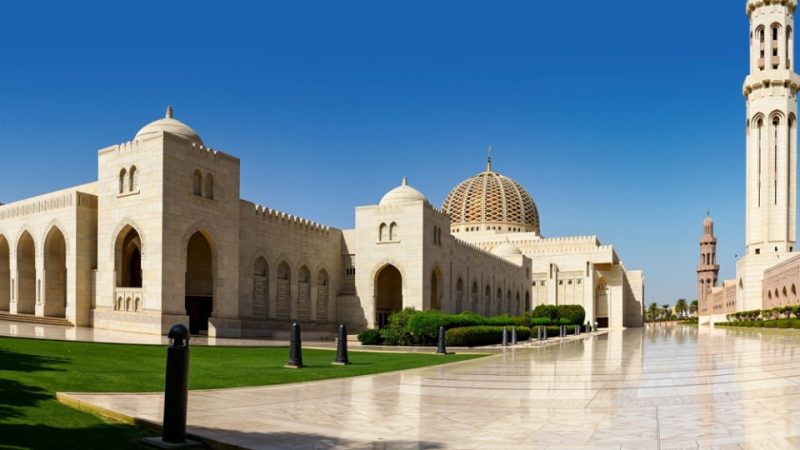 Muscat Nizwa 3 Day tour with Optional Car rental – Outdoor Attractions