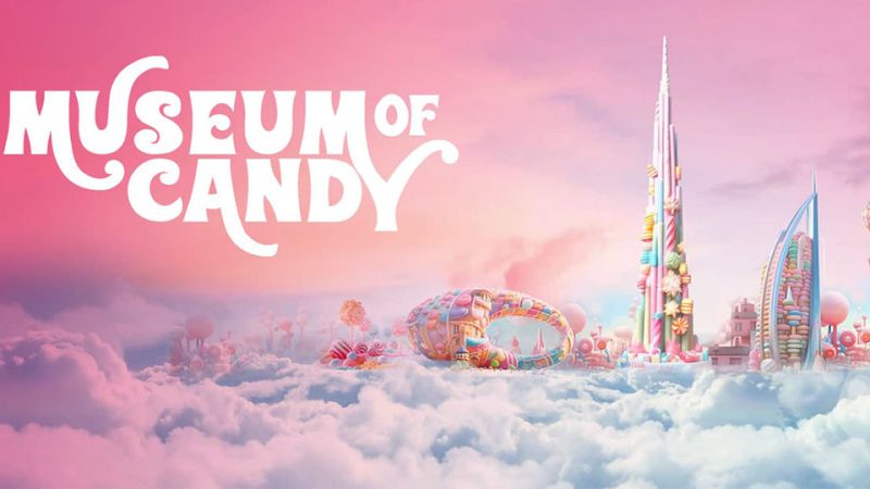 Museum of Candy – Museums