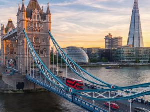 Must See London Hop-on Hop-off bus and River Cruise 1 Day Sightseeing and Tours