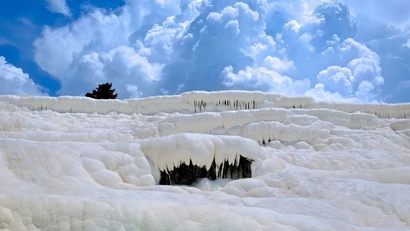 Pamukkale: Guided Tour – Sightseeing and Tours