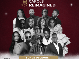 The Fridge Presents Carols Reimagined Live in Dubai Concerts