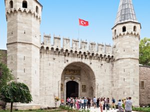 Topkapı Palace & Harem & Hagia Irene Church & Live Guide Recently Added Experiences