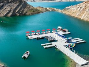 Wadi Dayqah Day Pass Sightseeing and Tours