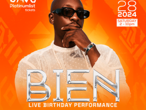 .rekless presents Bien Live in Dubai Nightlife