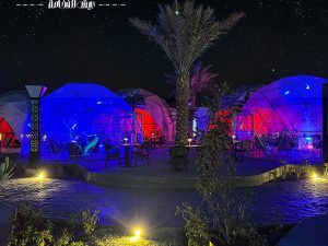 3030 Event In Riyadh Festival