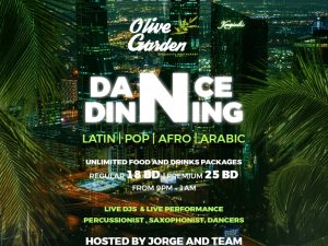 Dance N Dining Brunch Brunches