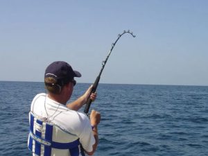 Fishing Tour in Musandam Sightseeing and Tours