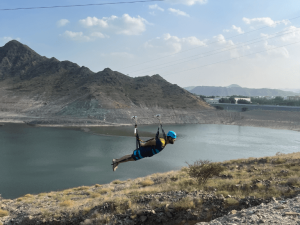 Fujairah Adventure Park Recently Added Experiences