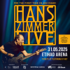 Hans Zimmer Live at Etihad Arena in Abu Dhabi Concerts