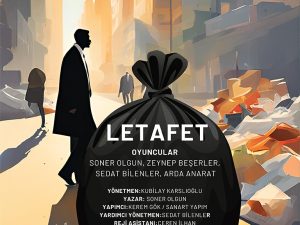 Letafet in Istanbul Shows and Theatrical Plays