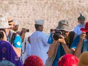 Muscat Click Tour with an Expert Photographer Experiences