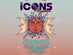 Playa Pacha Icons with Blond:ish in Dubai Nightlife