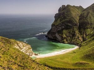 Salalah: Full-Day Beach Escapade Hidden Beach & Rakyut Beach Recently Added Experiences