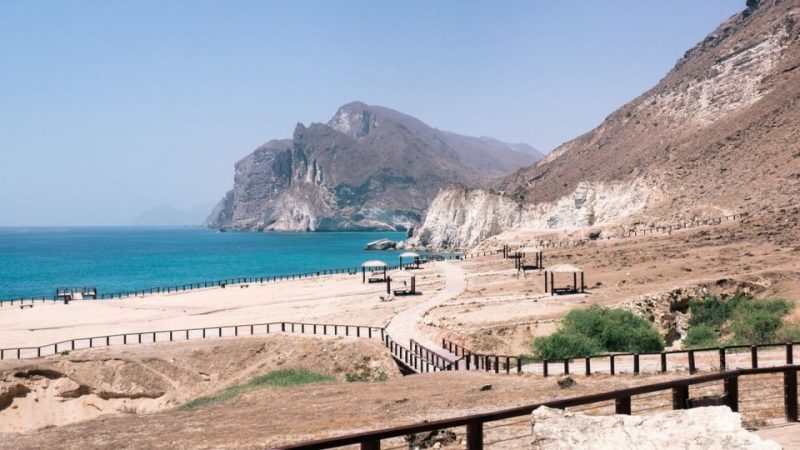 Salalah: Private Full-Day Jebel Safari Tour West – Recently Added Experiences