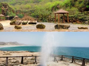 Salalah: Private Half Day West of Dhofar Recently Added Experiences