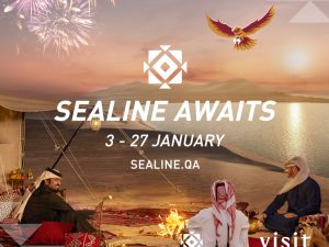 Sealine Festival