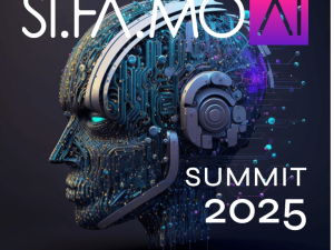 Sifamo AI Summit 2025 Business Events