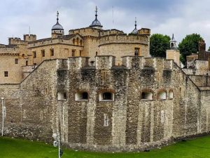 Tower of London and Crown Jewels Tickets Top-Rated Attractions